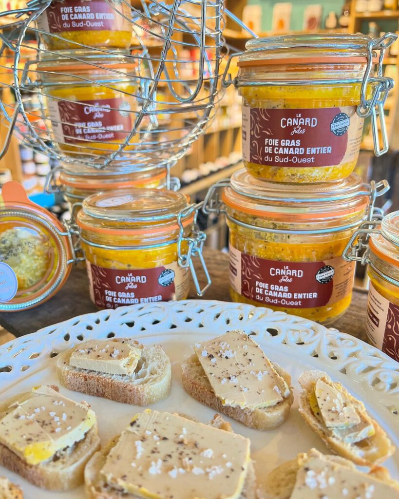 Foie Gras 24.1