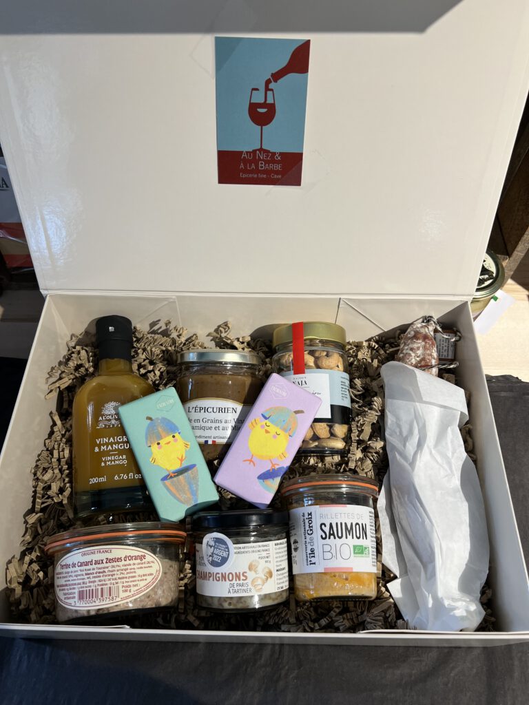 Coffret 1