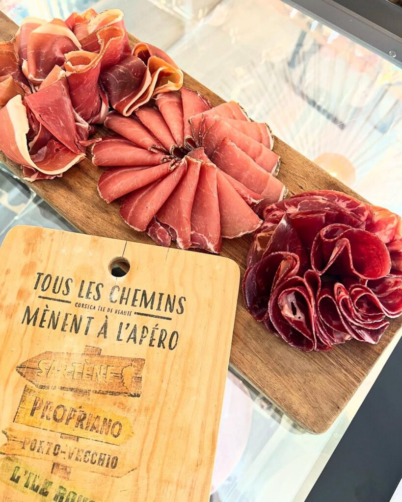 LmedelaCorsedansvosassiettes!CapsurlledeBeautZoomsurnostrsorsc